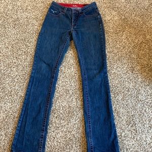 Sally Kimes jeans size 2/36